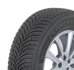 Шина HANKOOK 195/50R15 82H Winter i*cept RS2 W452, зимова, без камери, без шипів (1020472)